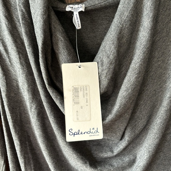 Spendid Dress - Picture 3 of 4